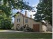 Maison de caractre sur Parc Arbor de 2900 m2 Gers Izotges