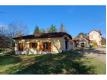 Proprit de charme sur 1,7 hectare arbor Gers Nogaro