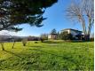 Villa de charme sur Parc panoramique et piscine Landes Aire-sur-l'Adour