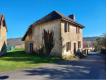Maison de village  rnover Pyrnes Atlantiques Conchez-de-Barn