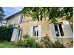 RARE Ensemble immobilier  SAINT TERRE Gironde Sainte-Terre