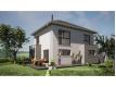 Maison 5 pices avec garage double Rhin (Haut) Attenschwiller