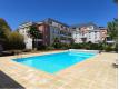 Appartement 2005 T2 bis 45 m Scuris Terrasse Parking Piscine Indre et Loire Fondettes