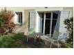 Maison T3 de 68m Terrasse Jardin Parkings Indre et Loire Saint-Avertin