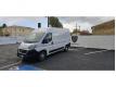 Fiat Ducato III 3.5 M H2 3.0 GNV 140 Pack Professional 4 portes (juil. 2019) (co2 234) Gironde Saint-Andr-de-Cubzac