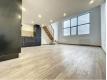 Loft Type 2 rnov avec parking et terrasse sur les toits Nord Lille