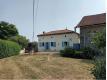 Belle maison en pierre  la campagne Charente Pleuville