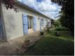 Maison Taize Aizie 4 pice(s) 122 m2 Charente Taiz-Aizie