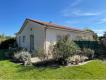 JOLI PAVILLON PLAIN-PIED PLAISANCE Gers Plaisance