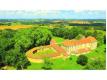 CHATEAU DE COULOUM EN GASCOGNE Gers Couloum-Mondebat