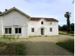 MAISON CAMPAGNE  130 m PROCHE RISCLE Gers Cahuzac-sur-Adour