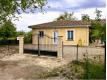 Maison de plain pied 2012 QUASI NEUVE Gers Plaisance