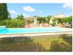 vente villa 7 Pice(s) Gard Uzs