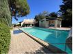 Rodilhan, villa rnove 138m2 sur 1150m2 de terrain, 5chs, p Gard Rodilhan