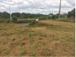 Terrain constructible semi-viablilis 1782m2 Vienne (Haute) Oradour-sur-Vayres