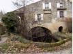 A Uzs, maison cossue qui est un ancien Moulin de 217m2 av Gard Uzs