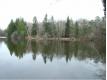 Deux bel tangs, entours de bois Dordogne Mialet