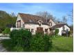 Maison d'habitation avec gites et piscine et terrain autour Dordogne Corgnac-sur-l'Isle