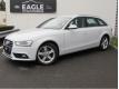 Audi A4 Avant 2.0 TDI 150ch clean diesel DPF Ambiente Euro6 Indre et Loire Tours