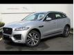 Jaguar F-Pace 2.0D 180ch Limited R-Sport AWD BVA8 Indre et Loire Tours