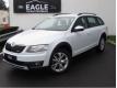 Skoda Octavia Break 2.0 TDI 150ch CR FAP Scout 4x4 Indre et Loire Tours