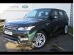 Land Rover Range Rover Sport 3.0 TDV6 258ch HSE Mark V Indre et Loire Tours