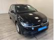 Volkswagen Polo VI 1.0 TSI 95 STYLE DSG7 Indre et Loire Perrusson