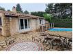 vente villa 4 Pice(s) Var Tourtour