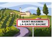 vente terrain Var Saint-Maximin-la-Sainte-Baume