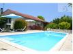 Belle maison spaceuse avec piscine Dordogne Saint-Paul-Lizonne