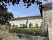 Maison independante avec jardin et des granges Charente Maritime Chevanceaux