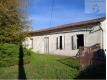 CAVIGNAC Maison  ancienne sur terrain de 800m2 Gironde Laruscade
