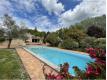 Villa avec piscine  et tang - 1 ha terrain -  A VOIR Gironde Pugnac