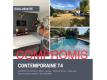 Contemporaine T4 - Piscine - Jardin - Garage - Calme - Tarn Cambon-ls-Lavaur