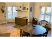 vente maison de village Gard Anduze