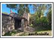 vente maison de hameau 14 Pi�ce(s) Gard Saint-F�lix-de-Palli�res