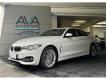 BMW Serie 4 coup (F32) 420d xDrive 184ch Luxury Finistre Brest