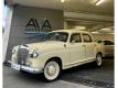 Mercedes A 180 PONTON W120 2.0 4 CYLINDRES 1960 Finistre Brest