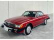 Mercedes Classe SL R107 560 v8 5.6 230 Finistre Brest