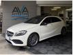 Mercedes Classe A III (W176) 200 Sport Edition 7G-DCT Finistre Brest