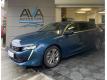 Peugeot 508 II HYBRID 225ch Allure Business e-EAT8 10cv Finistre Brest