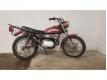 Yamaha Gt 80 mini moto yamaha 0080 MINIMOTO ROUGE Rhne Rillieux-la-Pape