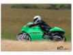 Yamaha Tz 250 5ke yamaha verte 0250 Rhne Rillieux-la-Pape