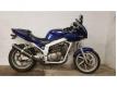 Hyosung Comet 125 hyosung bleu 0125 611 Rhne Rillieux-la-Pape