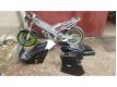 Kawasaki Kr1 250 kawasaki 0250 KR1S NOIR Rhne Rillieux-la-Pape