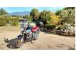 Moto Guzzi Breva 850 moto guzzi 0850 GRIS Rhne Rillieux-la-Pape