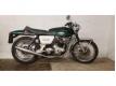 Norton Commando fastback 750 norton verte 0750 635 Rhne Rillieux-la-Pape