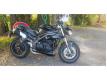 Triumph Speed triple 1050 s black phantom Rhne Rillieux-la-Pape