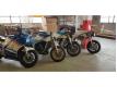 Suzuki Rg 500 gamma suzuki 0500 PIECES Rhne Rillieux-la-Pape