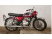 Kawasaki Avenger 350 kawasaki rouge 0350 Rhne Rillieux-la-Pape